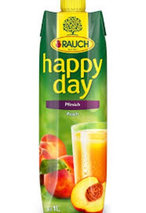 Picture of HAPPY DAY PEACH 1LTR